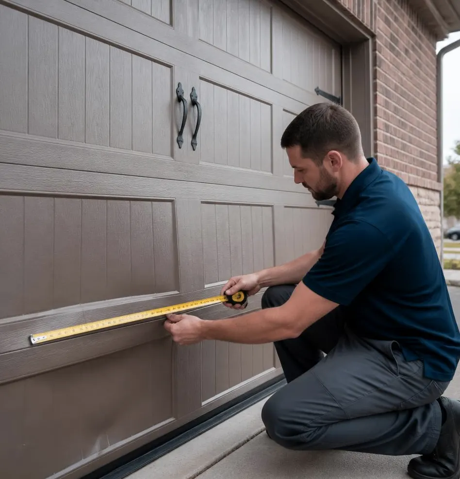 Garage Door Emergency Release Cords: When to Pull and When to Wait — Port Orange Garage Door Works, Port Orange, FL