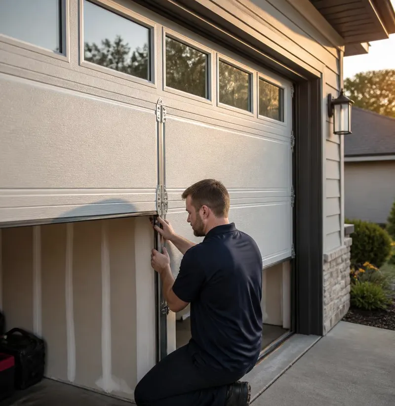 Contact Port Orange Garage Door Works