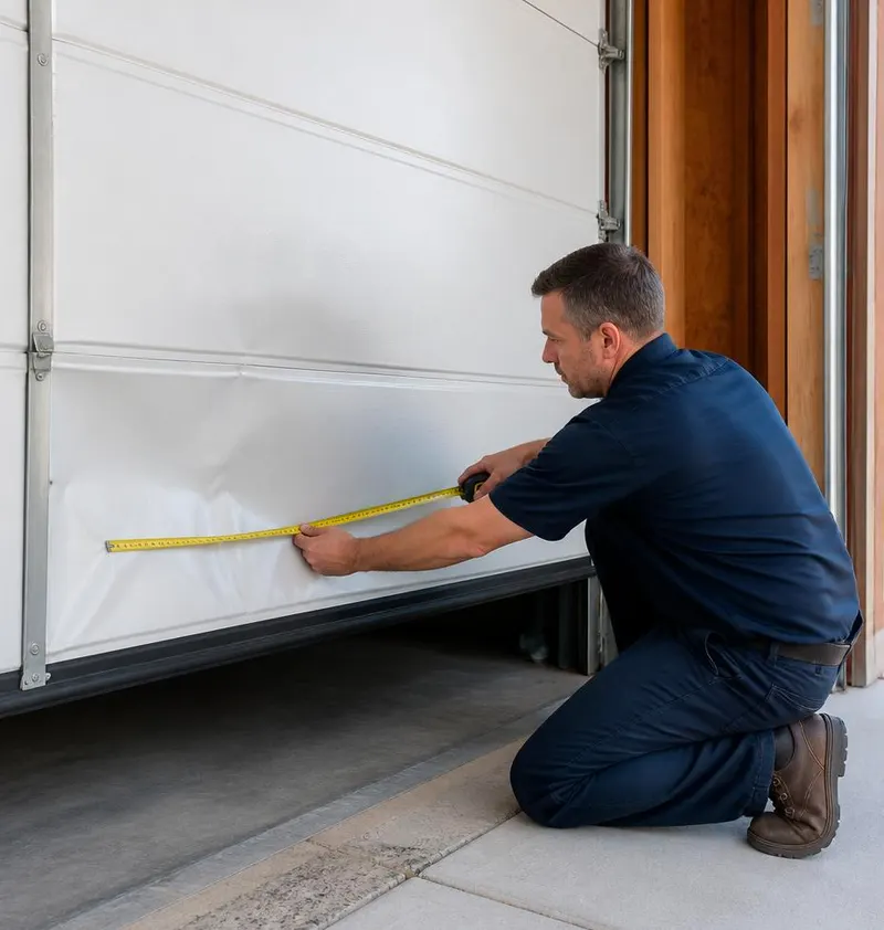 Spring Replacement in Port Orange